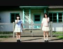 【やｍ】ビバハピ踊ってみた。【ちる】