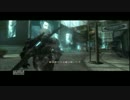 [初見]スネークが主人公じゃない、メタルギアライジングの方を実況！part9