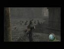 PS2版　バイオハザード4　全力でノーダメージプレイ　C1-3 中編