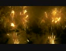 最上川ミュージック花火2014 第3部 3/3
