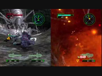 【地球防衛軍4】2人で実況プレイ part21