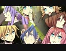 【ぼっち】『EveR ∞ LastinG ∞ NighT』を歌ってみました。ver.888【万歳！】