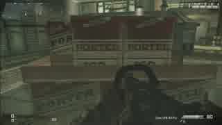 【COD:Ghosts】Sustainable Air Superiority Glitch