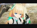 一級のアニメ映画『楽園追放-Expelled from Paradise-』劇場本予告編