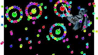 I wanna bye the Entrance 耐久撃破