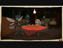 【Journey of a Roach】世界が崩壊しても生き残るものがいる【実況】2G