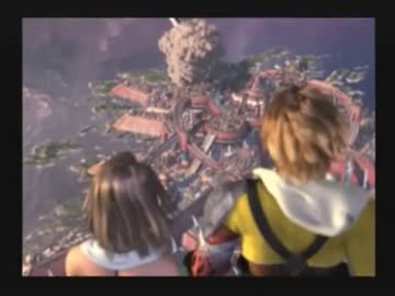 初めての【FINAL FANTASY X】を楽しく実況プレイ part84