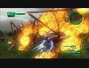 地球防衛軍4　LV0MustDie No66.天地の牙Part1