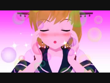 【第13回MMD杯EX】うズしお－第七駆逐隊の災難－