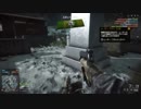 戦場と戦友と R　BF4実況　pt.19【勝手にＨＧ縛り】
