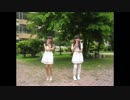 【夕日菜】トゥインクル×トゥインクル踊ってみた【夏黎晴】