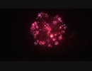 2014.9.10 （新潟）片貝花火　奉納花火 (7)