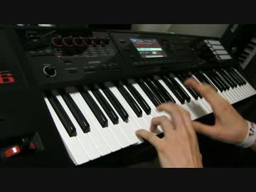 ラズベリー＊モンスターを指ドラムで弾いてみた！／cake(HoneyWorks)