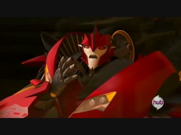 TFPビーストハンターズ ノックアウト集 1/3【字幕付】 - ニコニコ動画