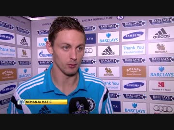MOTD : Chelsea _ Swansea
