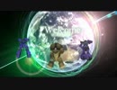 【バトオペ ぶるーれい少将】　親子でタイマンはってみた.mp4