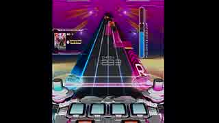【譜面確認動画】キミヱゴサーチ[INFINITE]【SDVX】