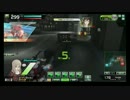 鋼鉄聖女の箱庭vsFT小隊　1試合目