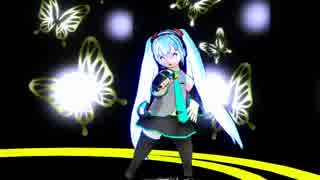 【ＭＭＤ】初音ミク風ララフェルv2.0【モデル更新】