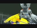 【実況】PSPデジモンアドベンチャー　File53