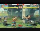 TGU2014 マゴ ｖｓ ゲマビ