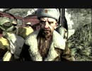 XBOX360 COD:WAW 鈍足兵が参戦する!過去の戦!　その17