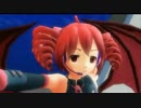 【MMD】サイバーサンダーサイダー【重音テト】