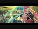 【コラボ】アカツキアライヴァル【夢霧桜＆waka】