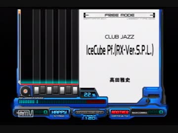 IceCube Pf.(RX-Ver.S.P.L.)(SPA) AUTO PLAY