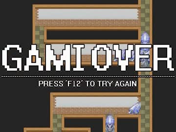 ◆I WANNA BE A GAMI　実況プレイ◆part4