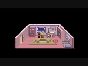 【何の変哲もない】ゆめにっき【ゆっくり実況】その３