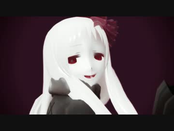 【APヘタリアMMD】 にょ露米work bitch