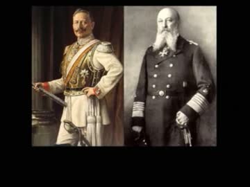 独断と偏見で解説するユトランド沖海戦PART1