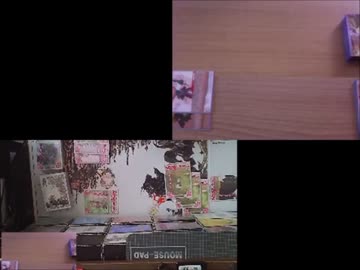 純汰さんのFFTCG凸待ち枠　【純汰ｖｓリンド】