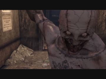 【訛り実況】 SILENT HILL：DOWNPOUR　Vol：22