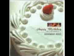 HUMMINGBIRD『Happy Birthday』歌ってみた