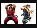 【USF4】Hugo vs Yang　vol.11　【DUCK dlanoD】