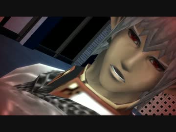 【FF11】ブロントさんのLamb.【MMD】