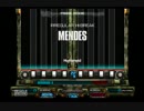 MENDES(DP黒) AUTO PLAY