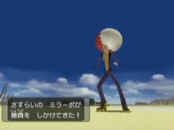 【実況】ポケモンXD 闇の旋風 ダーク・ルギアでたわむれる part14