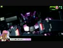 ９月１４日　FT小隊ｖｓ鋼鉄聖女の箱庭　１試合目