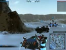 【Robocraft】某戦場にて【プレイ動画】