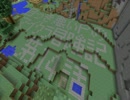 目つき悪いＰのマイクラ冒険記　第１４話【Minecraft Xbox360実況】