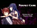 【シハイ x キー】男二人でPerfect Crime歌ってみた 【オリジナルPV】