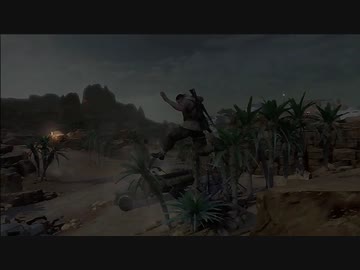 Sniper Elite III　プレイ動画 日本語字幕付き　DLC編 Part01