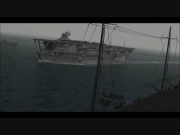 真珠湾攻撃　（Attack on Pearl Harbor）