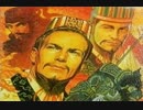 三国志列伝 乱世の英雄たち マップ画面BGM 30分耐久