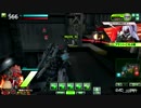 鋼鉄聖女の箱庭　VS　FT小隊　3戦目