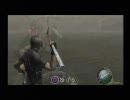 PS2版　バイオハザード4　全力でノーダメージプレイ　C1-3 後編