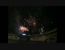 ２０１４夏ビーチ花火フェスタなどハイライト～♫～q(^-^q)